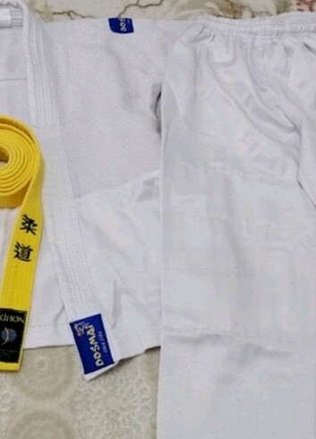 Adidas Judo Kıyafeti /Judogi