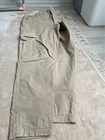 44 Beden Pull&bear erkek pantolon