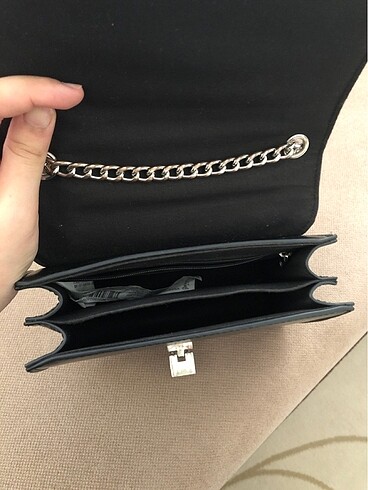  Beden Stradivarius çanta
