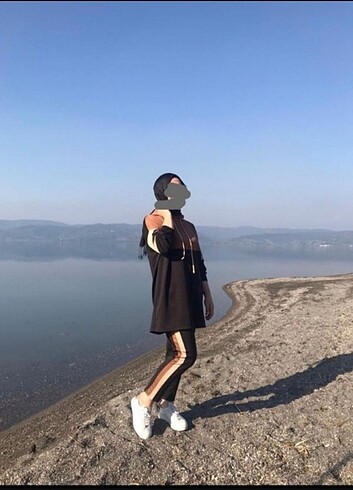 Tesettür ikili takim 