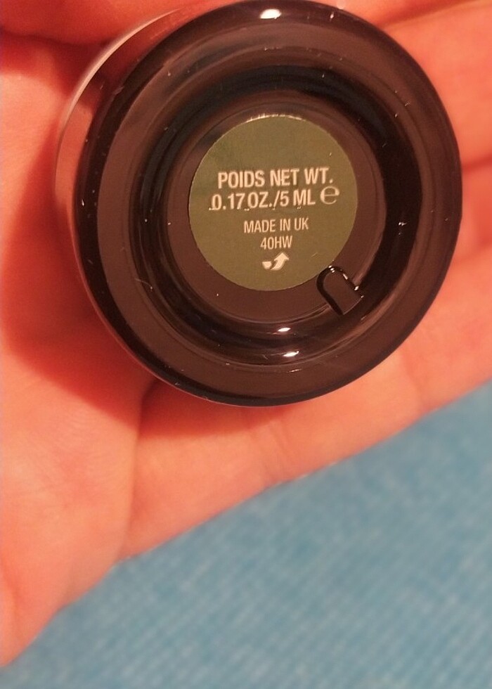 LA MER göz çevresi kremi - Görsel 5