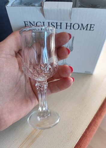 English Home Bardak