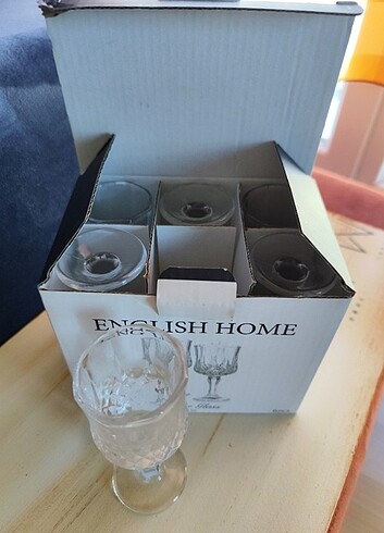 Beden English Home Bardak