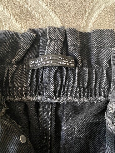 38 Beden Kot Pantolon