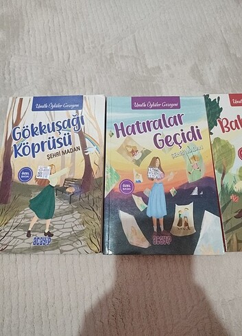 çocuk okuma kitabı