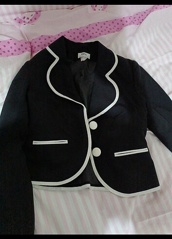 Blazer ceket