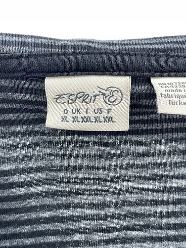xl Beden çeşitli Renk Esprit Bluz %70 İndirimli.