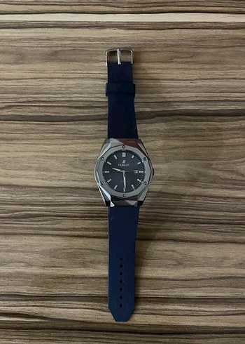 Hublot Hublot Lacivert Erkek Kol Saati