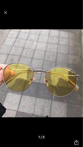 LEVIS GÖZLÜK