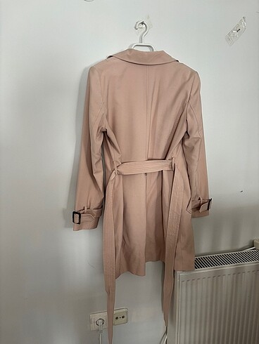 Forever New Trençkot