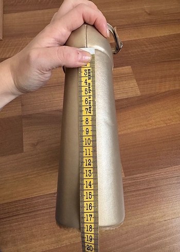 Platform Ayakkabı Yüksek topuk ayakkabı Abiye Ayakkabı - Görsel 12