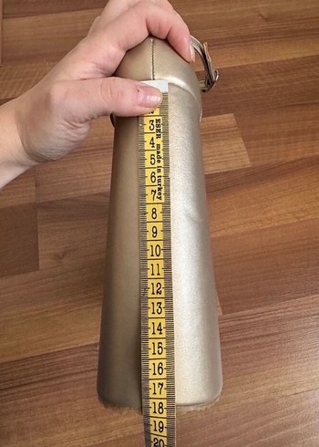 Sahne Ayakkabısı Platform Ayakkabı Yüksek topuk ayakkabı - Görsel 12