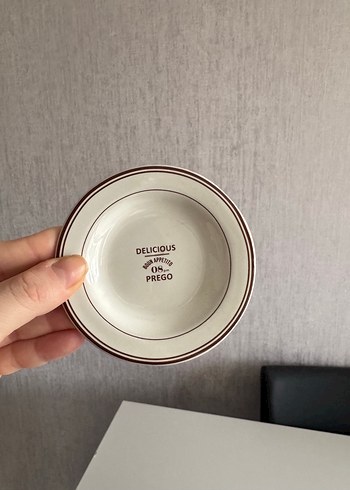 H&M home 6 adet mini tabak - Görsel 5