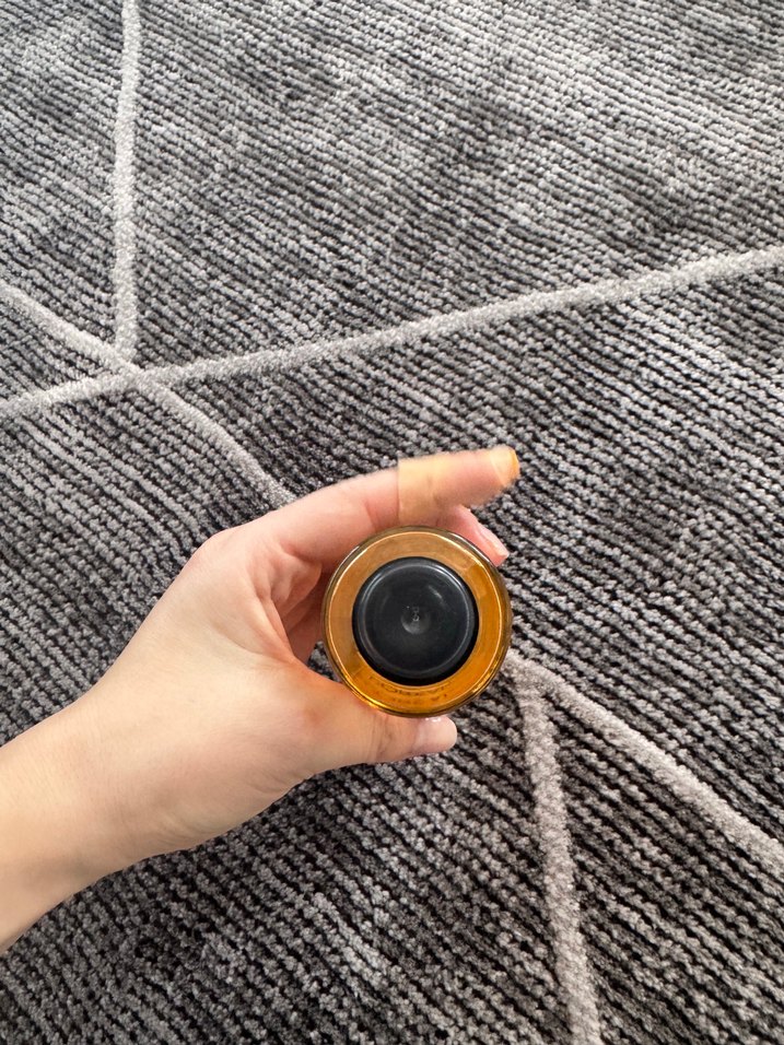 Loreal Professionnel saç yağı kutusu boş kutu - Görsel 2