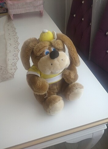 Peluş 