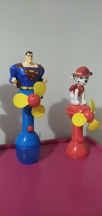 Beden Süper kahramanlar