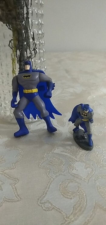 Batman figürler