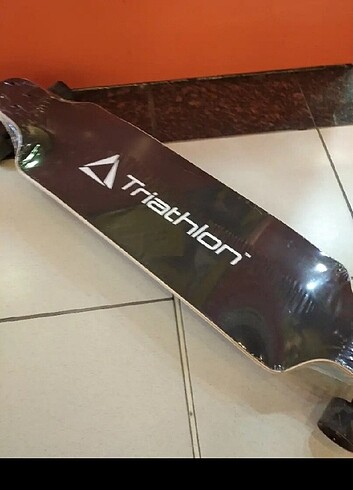 Kaykay lonford - Görsel 2