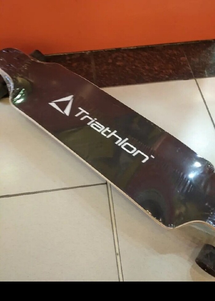 Kaykay lonford - Görsel 2