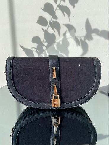 Zara model çanta