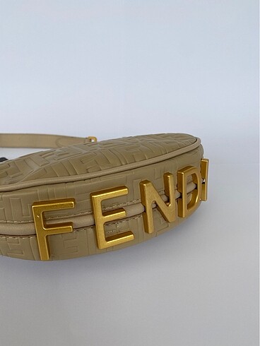 A kalite fendi çanta