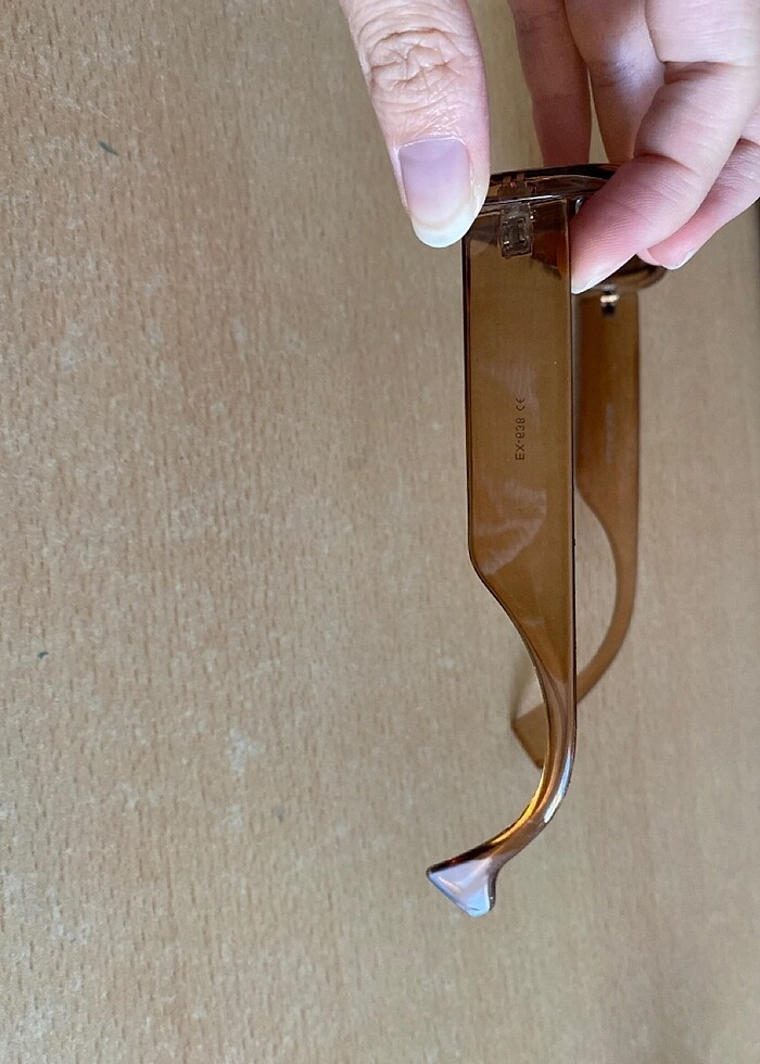 Gözlük - Görsel 3