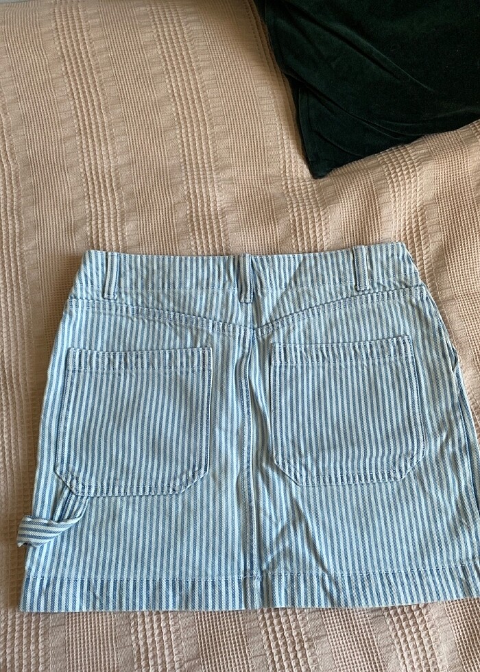 Mango etek - Görsel 2