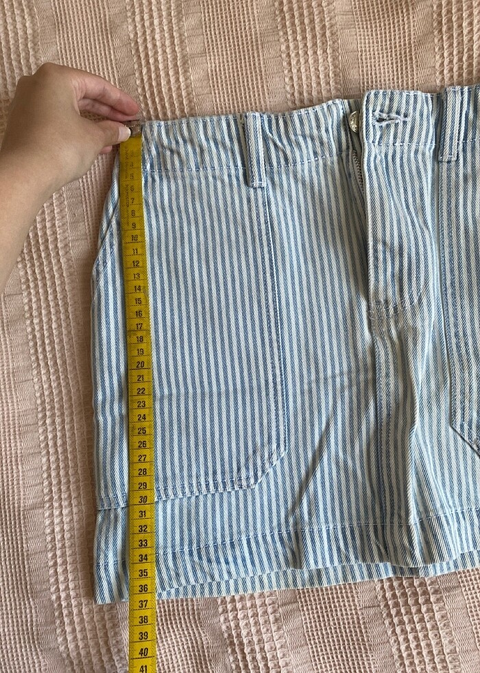 Mango etek - Görsel 4