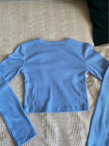 Zara crop - Görsel 3