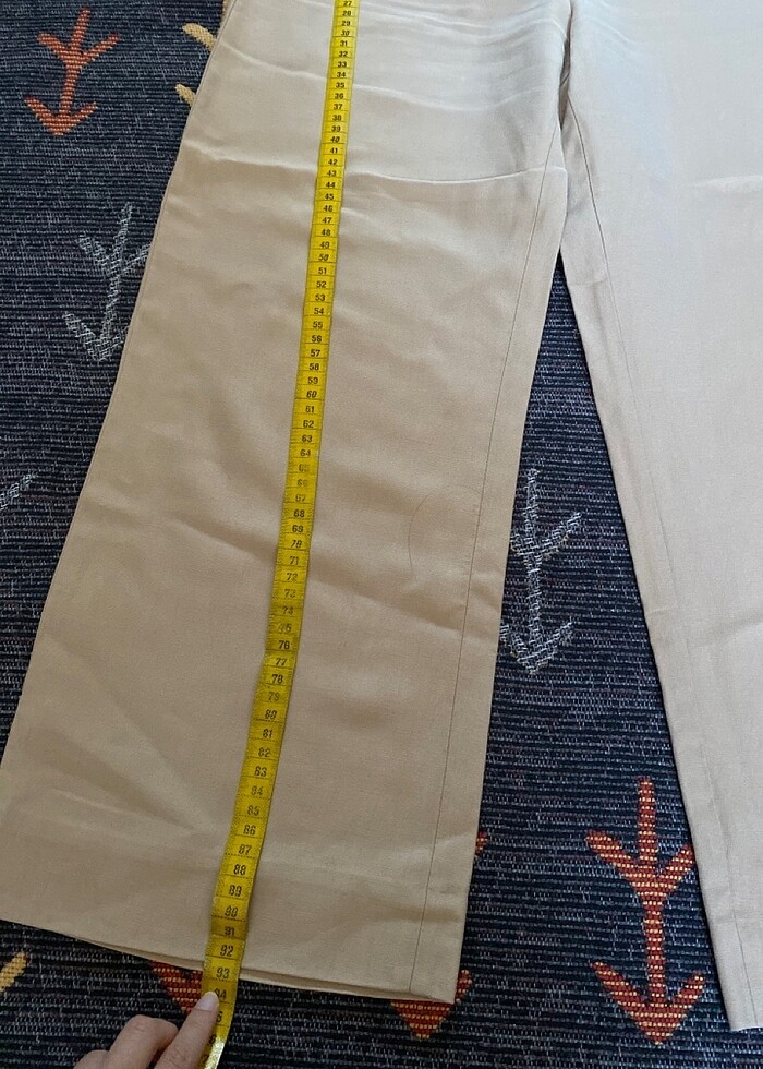 Pantolon - Görsel 3