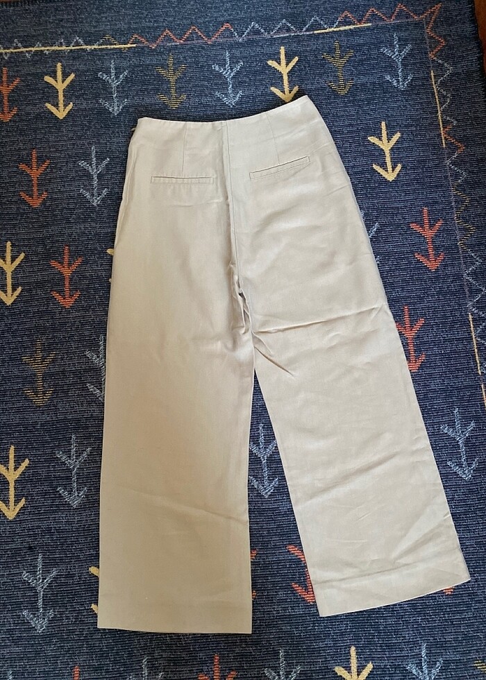 Pantolon - Görsel 2