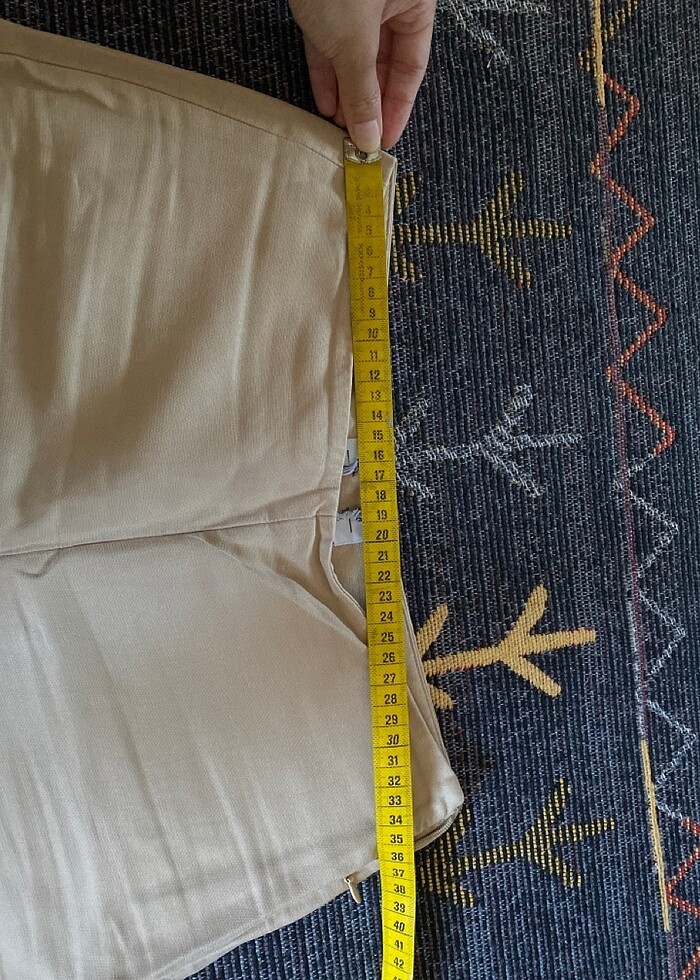 Pantolon - Görsel 5