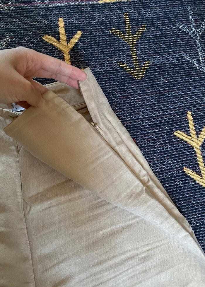 Pantolon - Görsel 4