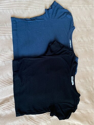 Zara crop
