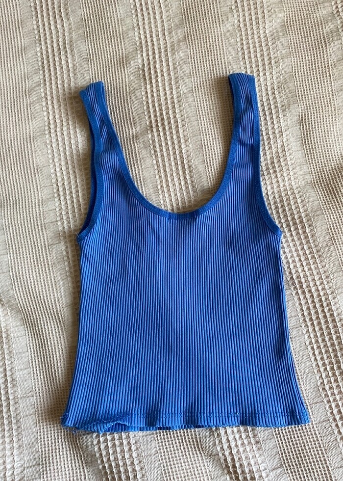 Askılı üst - Görsel 3