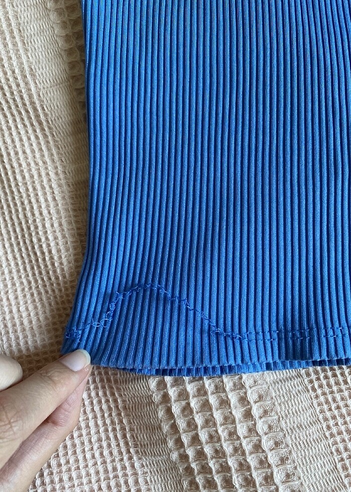 Askılı üst - Görsel 4