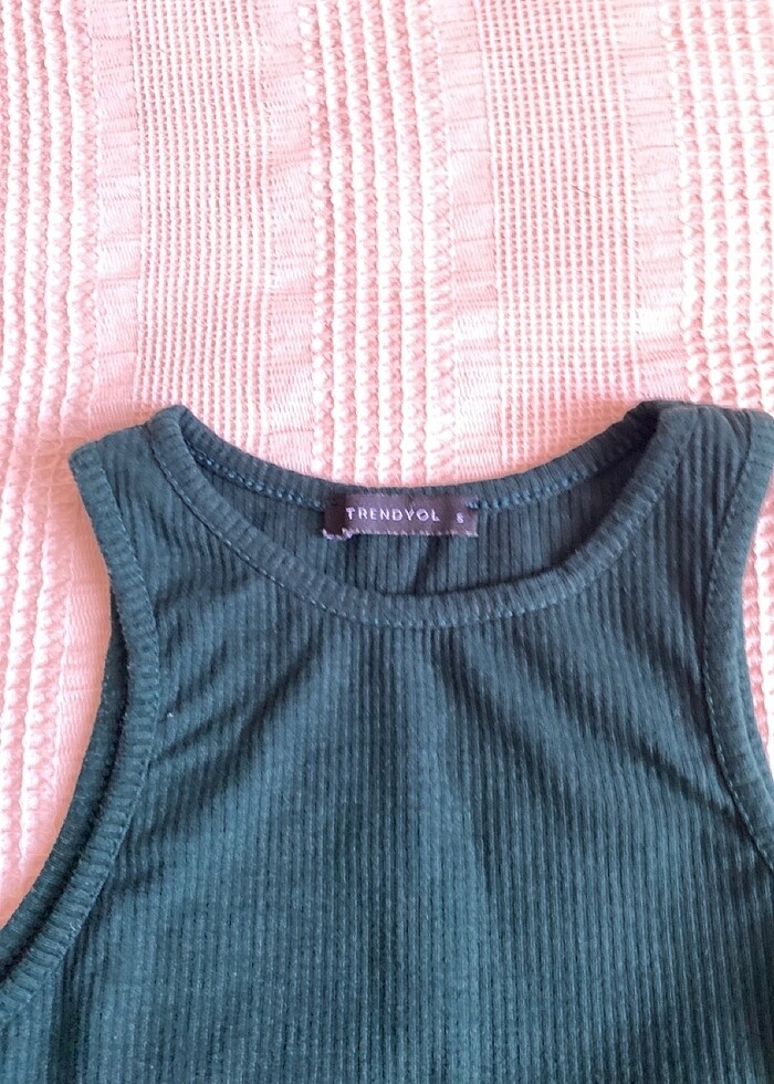 Askılı üst - Görsel 2