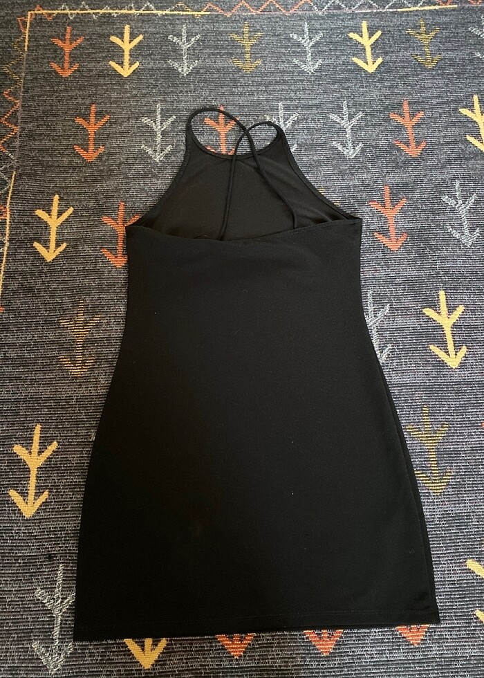 Mango elbise - Görsel 2