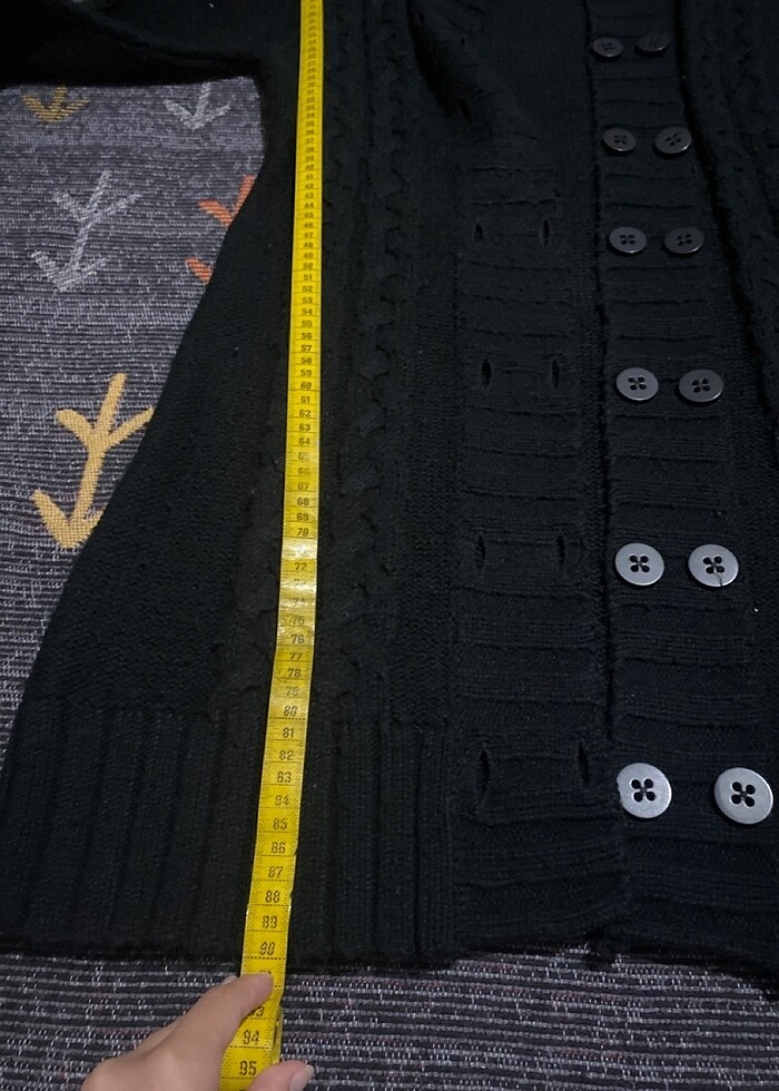 Lc waıkıkı hırka - Görsel 4