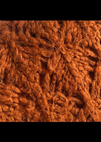 Mango Örgü Kadın Kazak - Görsel 5