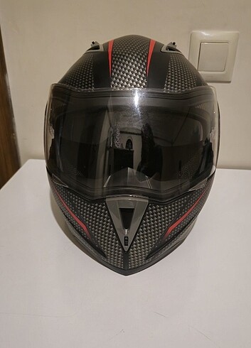JİEKAİ 902 KASK