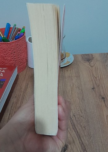 Almanca Aile Birleşimi Alıştırma Kitabı - Görsel 3