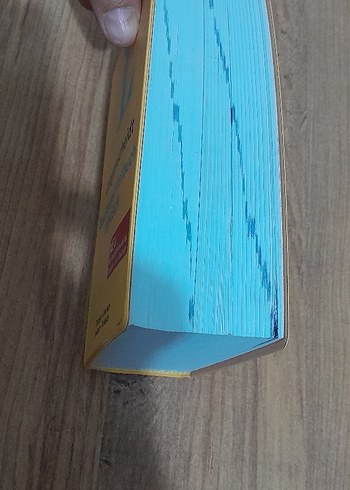 Langenscheidt Türkçe-Almanca Cep Sözlüğü - Görsel 3