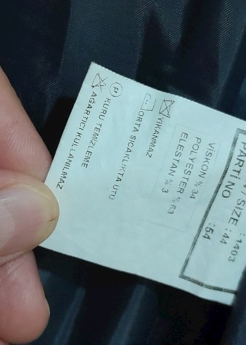 Gri Uzun Kadın Kaban - Görsel 8