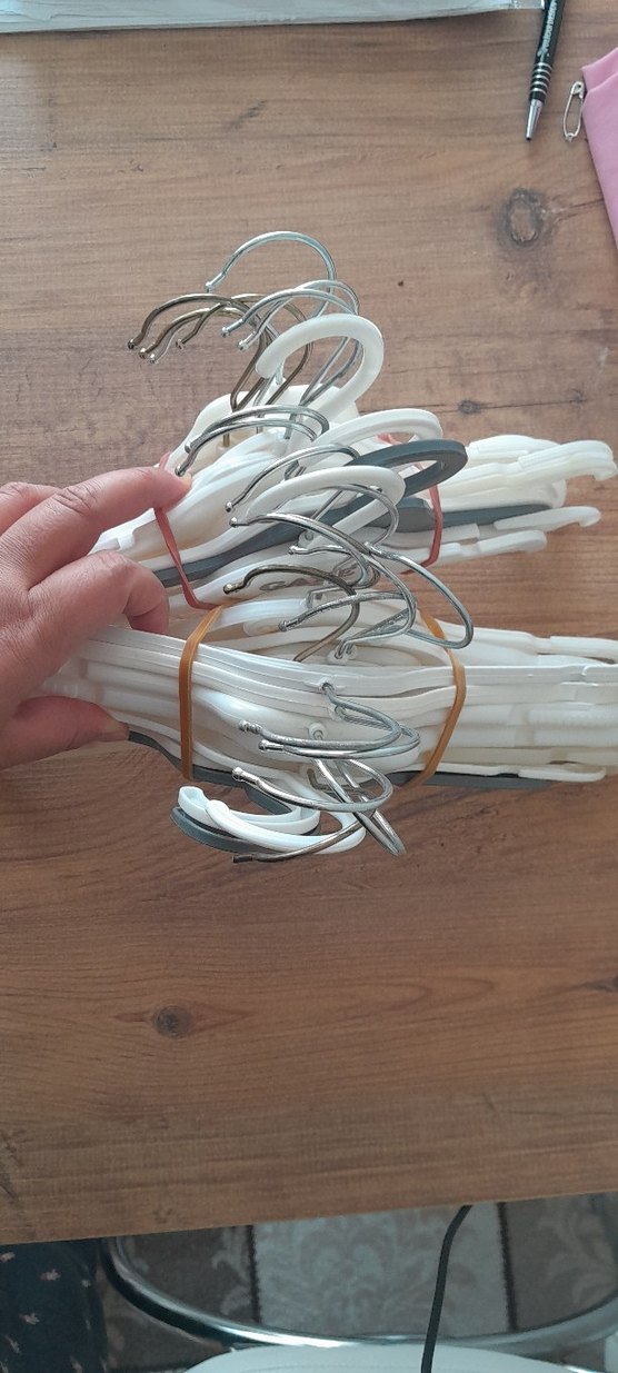 çocuk askısı #askı - Görsel 3