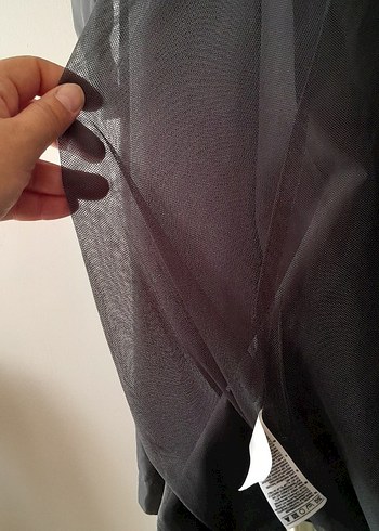 Lescon uzun tunikli spor  takim - Görsel 6