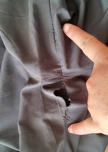 Lescon uzun tunikli spor  takim - Görsel 15