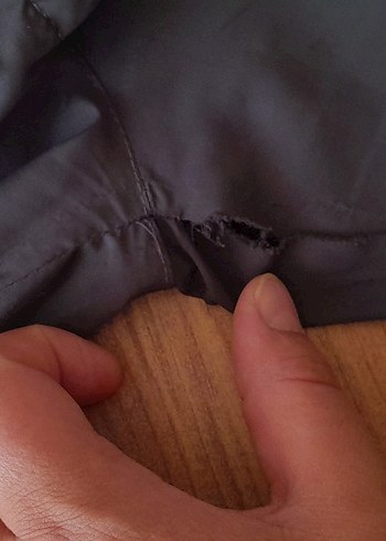 Lescon uzun tunikli spor  takim - Görsel 11