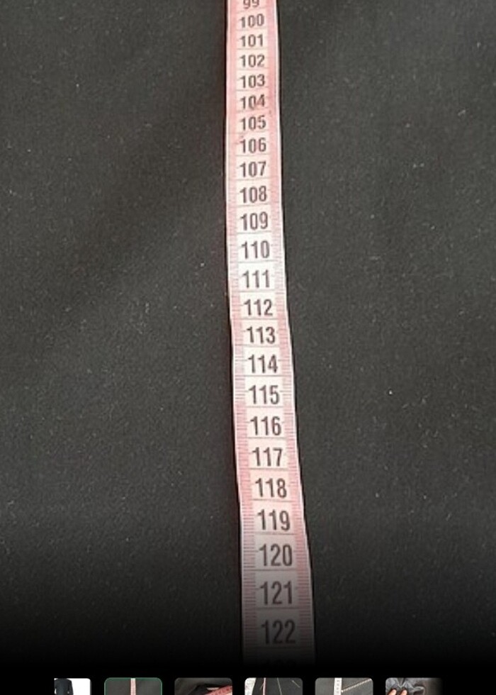 48 Beden #kaban #Mont #palto #armine - Görsel 4