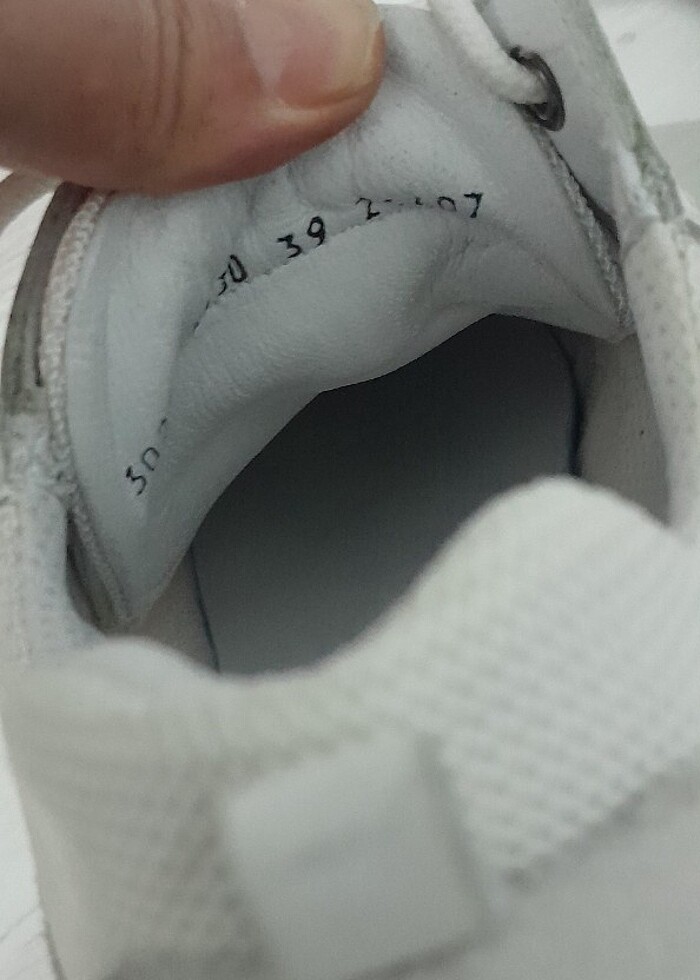 #greyder 39 numara - Görsel 4